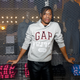 Telfar Clemens attends the Gap X Telfar Party during Menswear Fall/Winter 2020-2021 in Paris Fashion Week on January 16, 2020, in Paris, France.